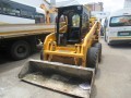 2016 Hyundai Skid Steer 1