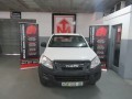 2016 Isuzu KB250 Single Cab 1