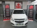 2017 Chevrolet Utility 1.4 Cab 1