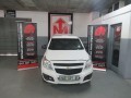 2017 Chevrolet Utility 1.4 Cab 1