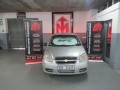 2015 Chevrolet Aveo 1.6l 1