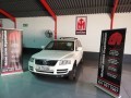 2005 Volkswagn Touareg R5 2.5 TDi 1