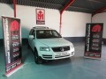 2005 Volkswagn Touareg R5 2.5 TDi 2