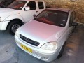 2006 Opel Corsa Classic 1.7 CDTi 