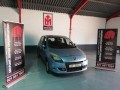 2010 Renault Scenic 1.6 2