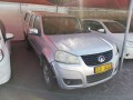 2011 GWM Steed 5 2.4 MP 2