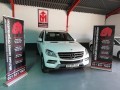 2012 Mercedes Benz ML 350 1