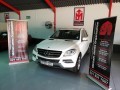 2012 Mercedes Benz ML 350 2