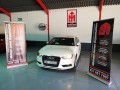 2014 Audi A3 1.4 T 