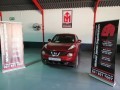 2014 Nissan Juke 1.6 3