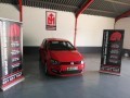 2014 Volkswagen Polo 1.6 1