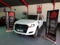 2018 Ford Ranger 2.2 D Cab 1