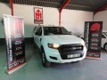 2018 Ford Ranger 2.2 D Cab 4