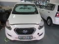 2018 Datsun Go + 1.2 (7 Seat) 1
