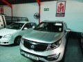 2014 Kia Sportage 2.0 CRDi