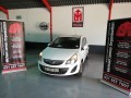 2014 Opel Corsa 1