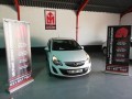 2014 Opel Corsa 2
