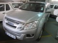 2014 Isuzu KB250 Dcab 1