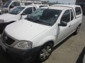 2014 Nissan NP200 1.6 1