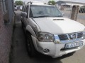 2014 Nissan NP300 1.6 1
