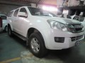 2015 Isuzu KB250 Dcab  1