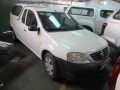 2015 Nissan NP200 1.6 1