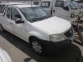 2015 Nissan NP200 1.6