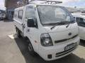 2016 Kia K2700 2.5 D Turbo 2