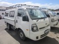 2016 Kia K2700 2.5D Turbo 2