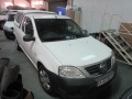 2016 Nissan NP200 1.6 1