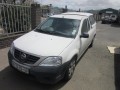 2017 Nissan NP200