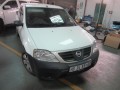2017 Nissan NP200 1.6  1