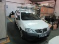 2017 Nissan NP200 1.6 1
