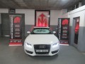 2010 Audi Sportback 2.0 TFSi Multitronic