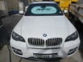 2010 BMW X6 XDrive 50i