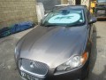 2010 Jaguar XF 2.0D 5 Premium Luxury 1