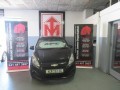 2013 Chevrolet Spark 1.2 L 5 DR 1