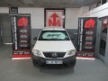 2015 Nissan NP200 1.6 Single Cab AC