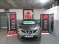 2015 Nissan QashQai 1.6T Acenta Tech 1