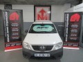 2016 Nissan NP200 1.6 AC