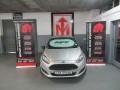 2017 Ford Fiesta 1.4 Ambiente 5DR 1