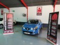 2014 Renault Clio 9007