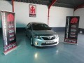 2014 Toyota Corolla Quest