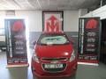 2017 Chevrolet Spark 1.2 LS 5DR 1