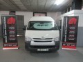 2019 Toyota Quantum Hiace 2.5 D-4D Sesfikile 16 Seater 1