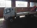Liquidation Auction - Yellow Metal - Vehicles, - Trucks and Trailers, Langlaagte North  1