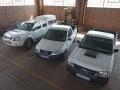 Liquidation Auction - Yellow Metal - Vehicles, - Trucks and Trailers, Langlaagte North  2