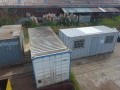 Liquidation Auction - Yellow Metal - Vehicles, - Trucks and Trailers, Langlaagte North  8