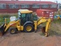 Liquidation Auction - Yellow Metal - Vehicles, - Trucks and Trailers, Langlaagte North  12