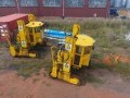 Liquidation Auction - Yellow Metal - Vehicles, - Trucks and Trailers, Langlaagte North  17